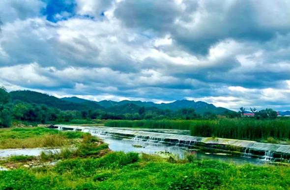 天津新添兩個國家濕地公園 這樣規(guī)劃設計